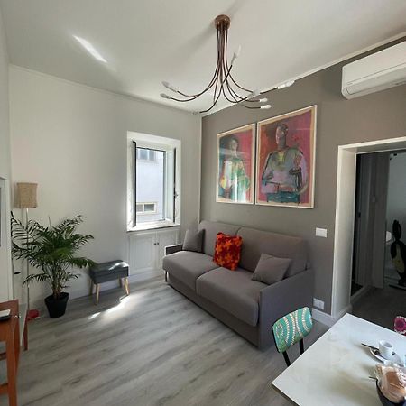 Casa Flavia Appartement Ariccia Buitenkant foto