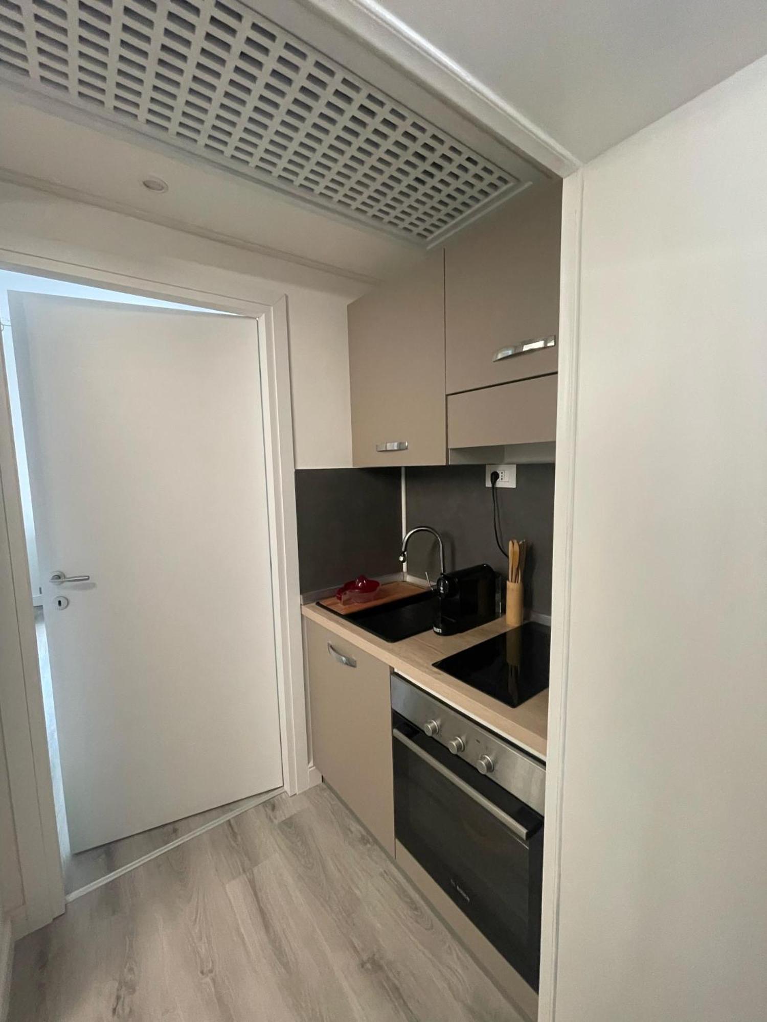 Casa Flavia Appartement Ariccia Buitenkant foto