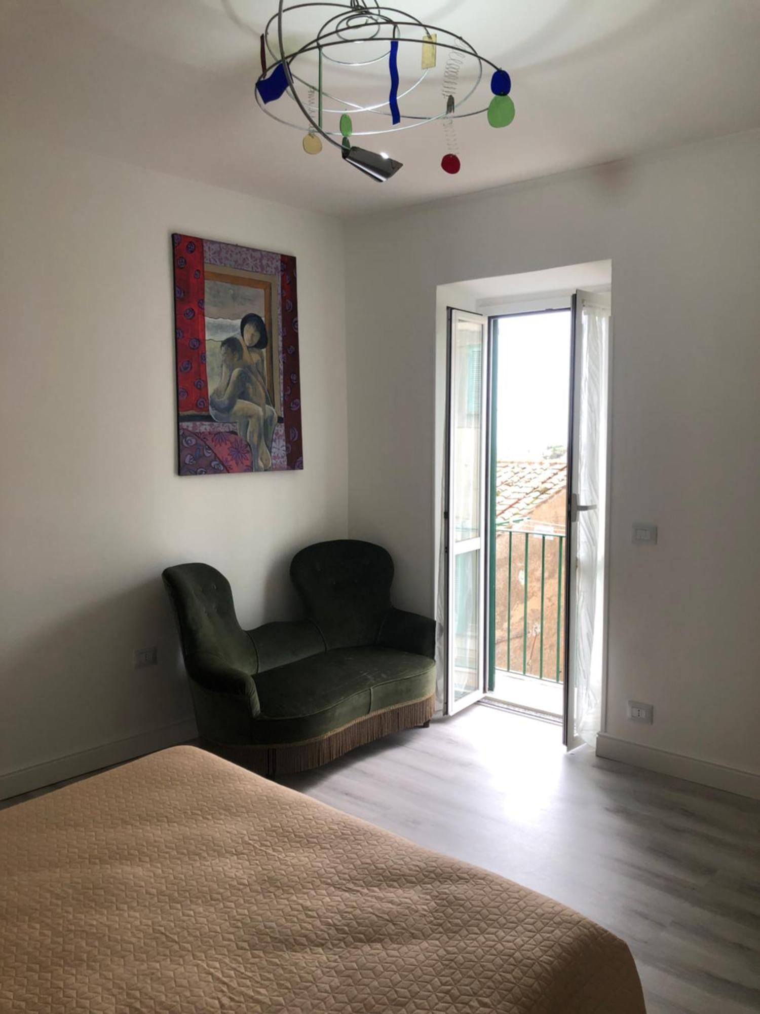 Casa Flavia Appartement Ariccia Buitenkant foto