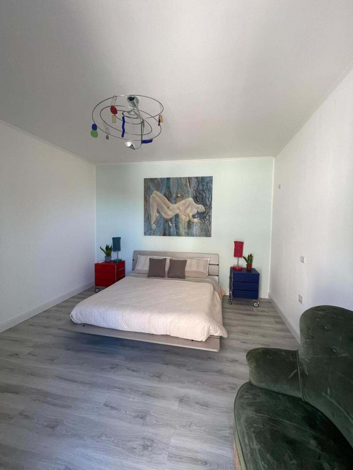 Casa Flavia Appartement Ariccia Buitenkant foto