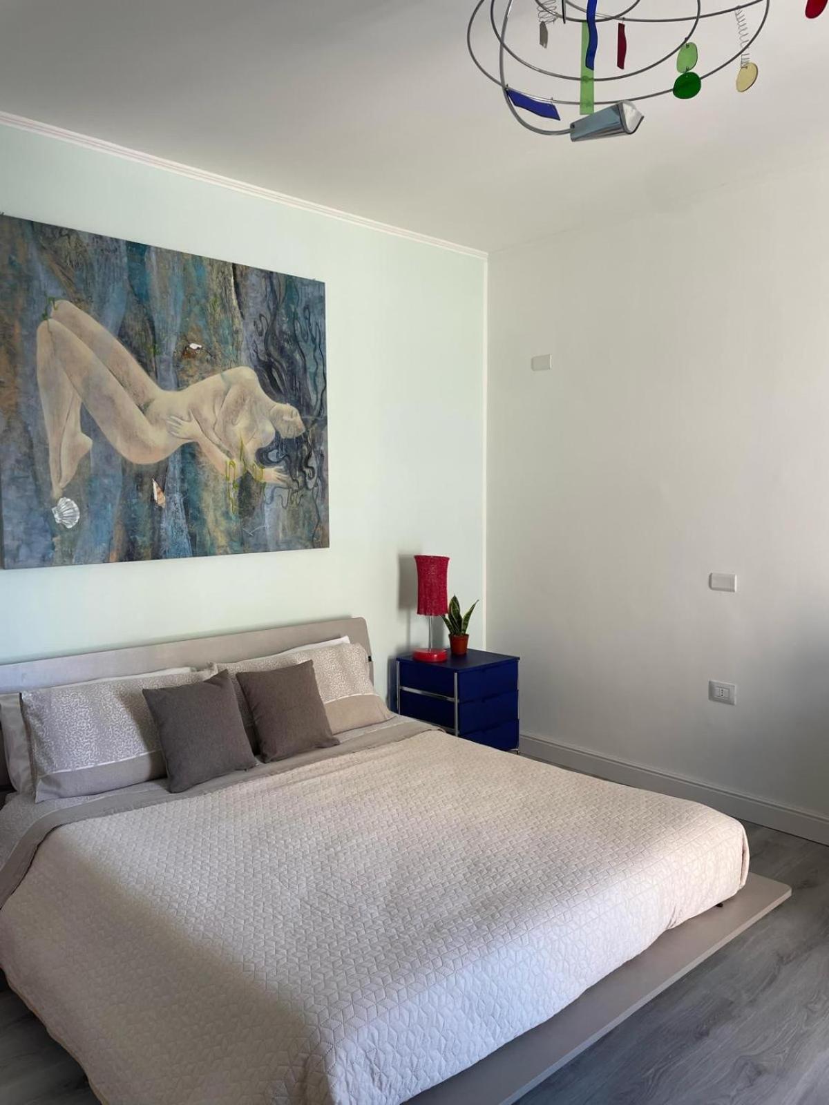 Casa Flavia Appartement Ariccia Buitenkant foto