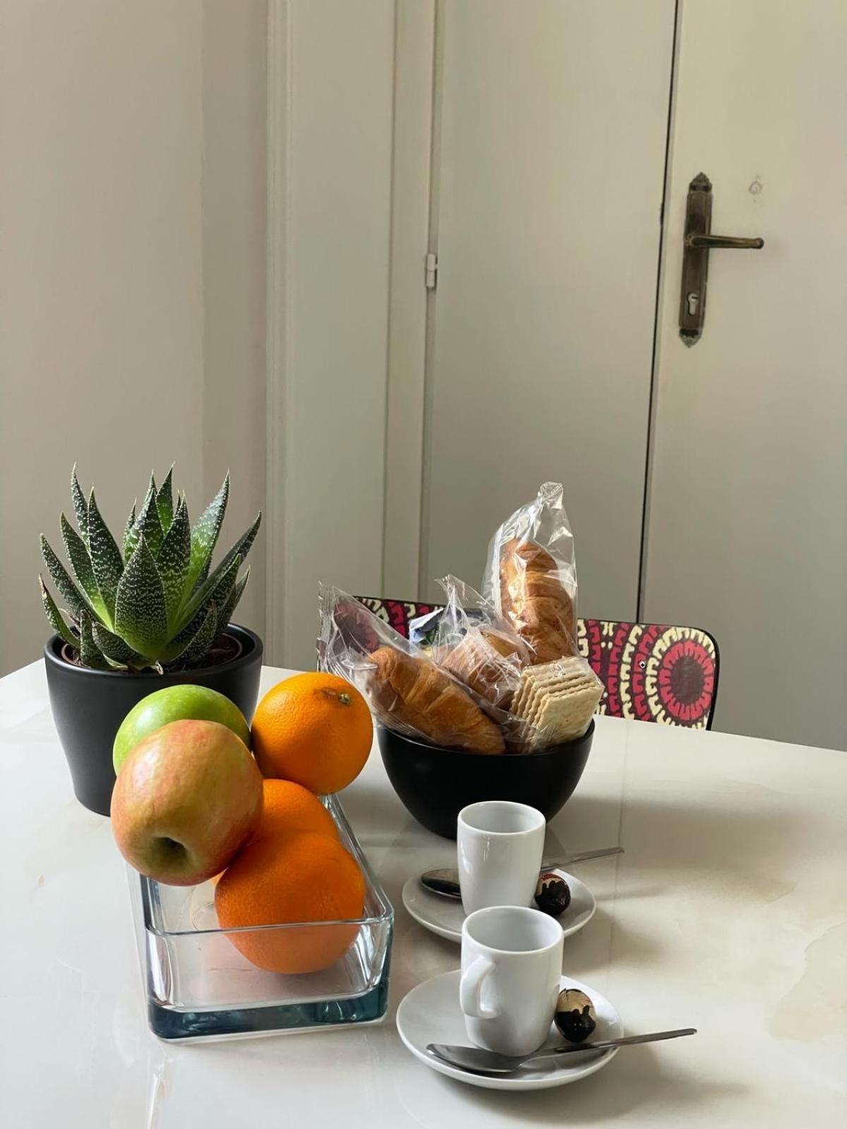 Casa Flavia Appartement Ariccia Buitenkant foto