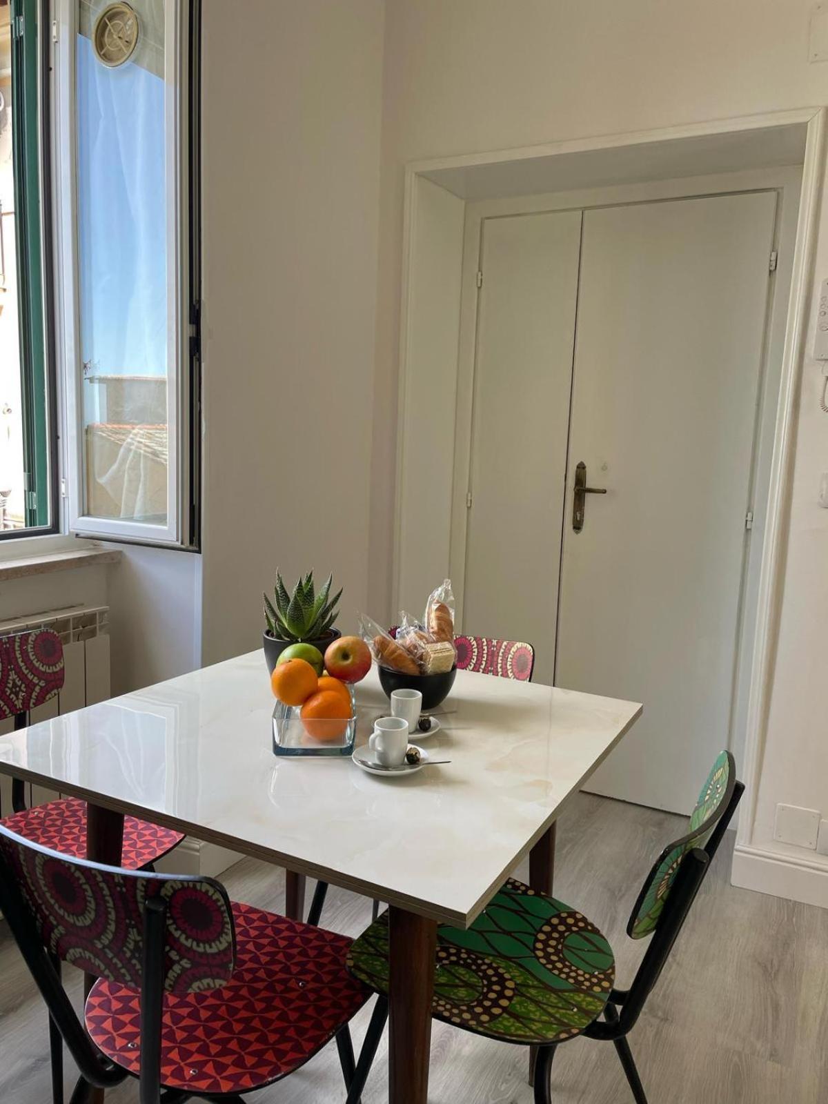 Casa Flavia Appartement Ariccia Buitenkant foto