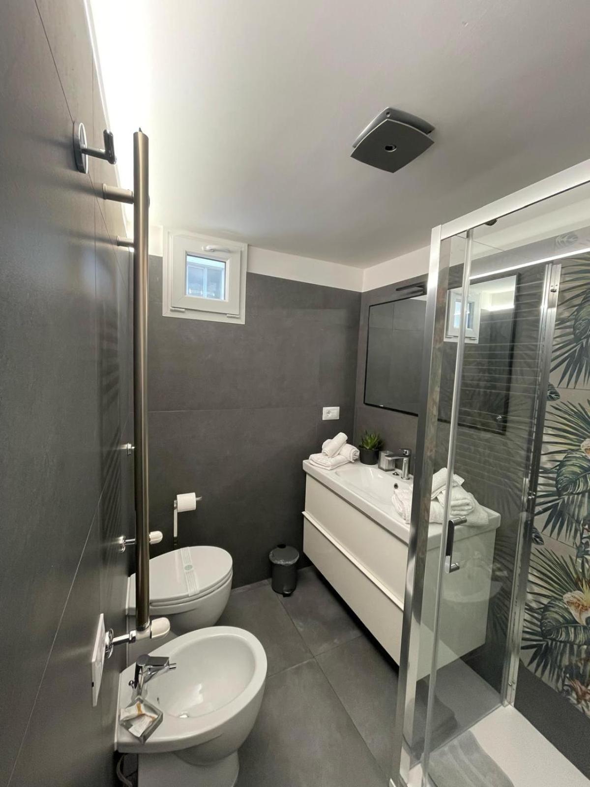 Casa Flavia Appartement Ariccia Buitenkant foto