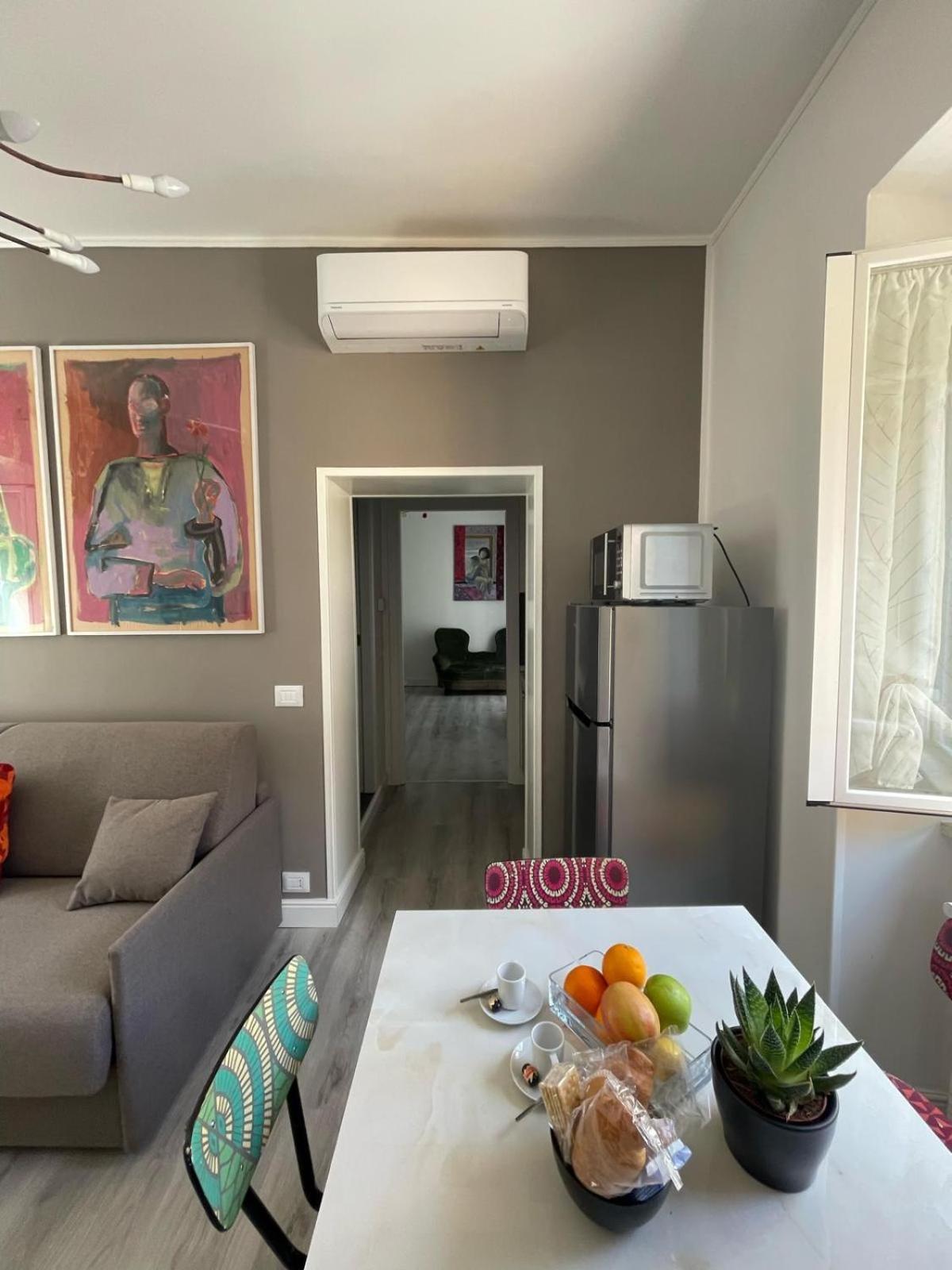 Casa Flavia Appartement Ariccia Buitenkant foto