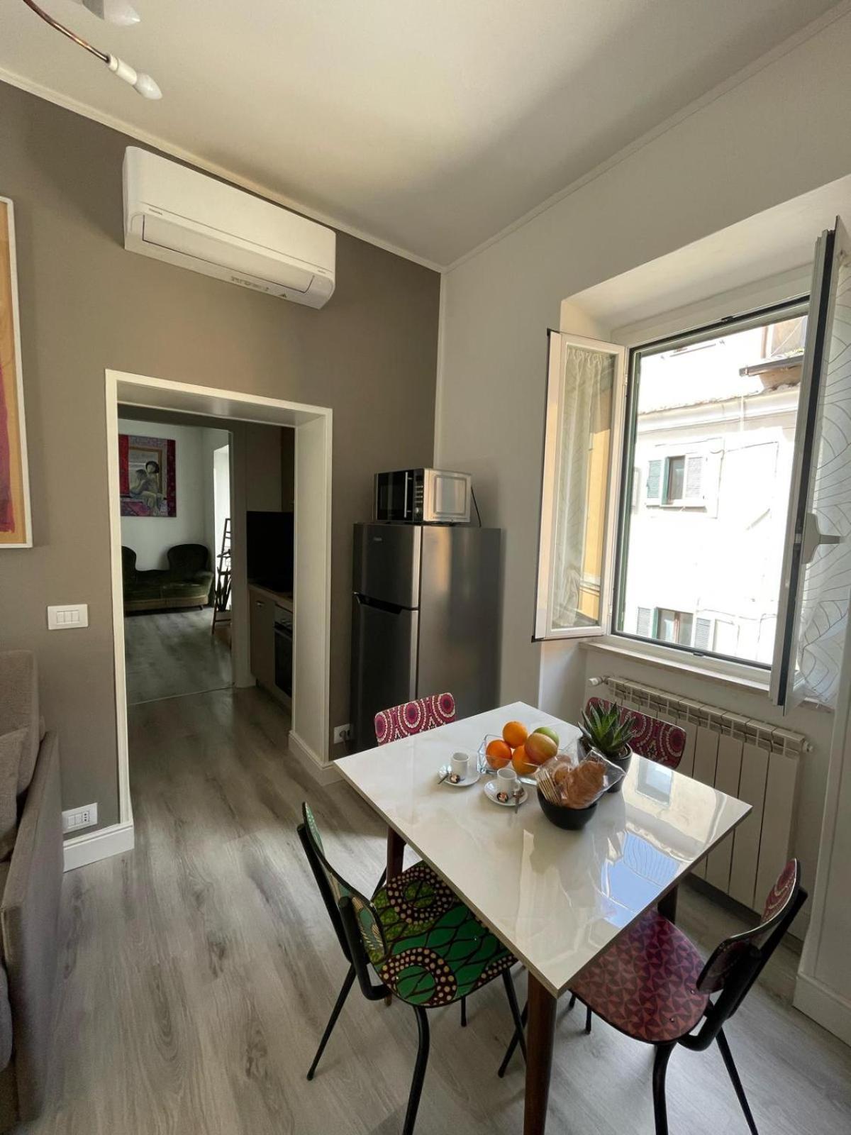 Casa Flavia Appartement Ariccia Buitenkant foto