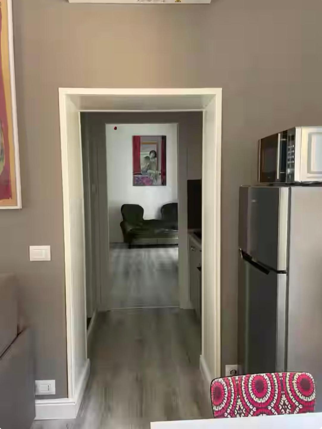 Casa Flavia Appartement Ariccia Buitenkant foto